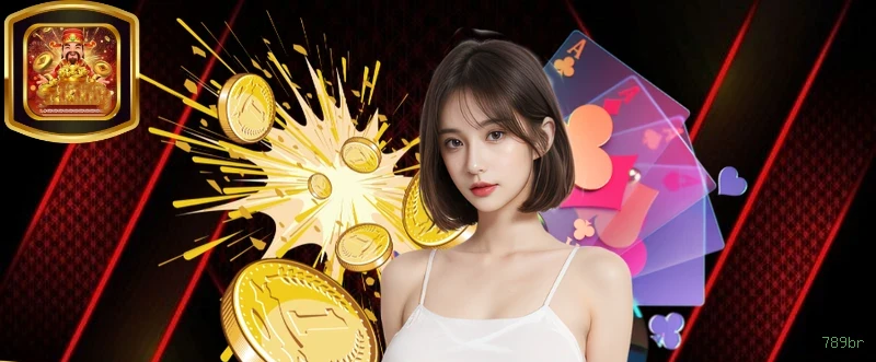 Slots no app 789br mobile