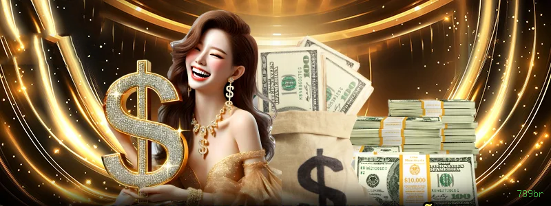 Roleta e blackjack 789br