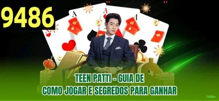 Cassino ao vivo 789br dealers