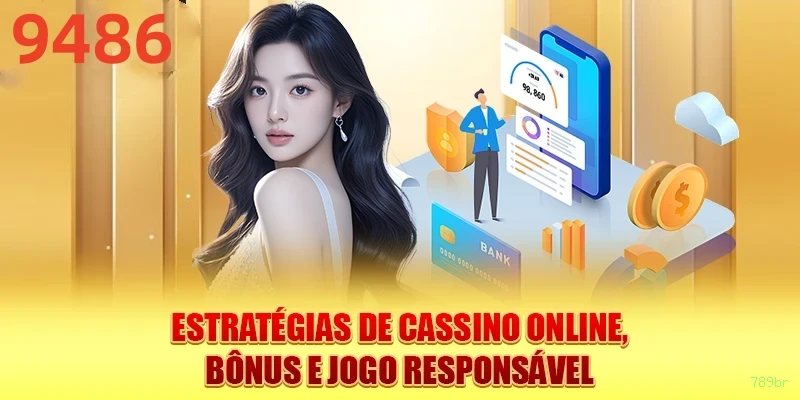 Checklist para avaliar a plataforma 789br