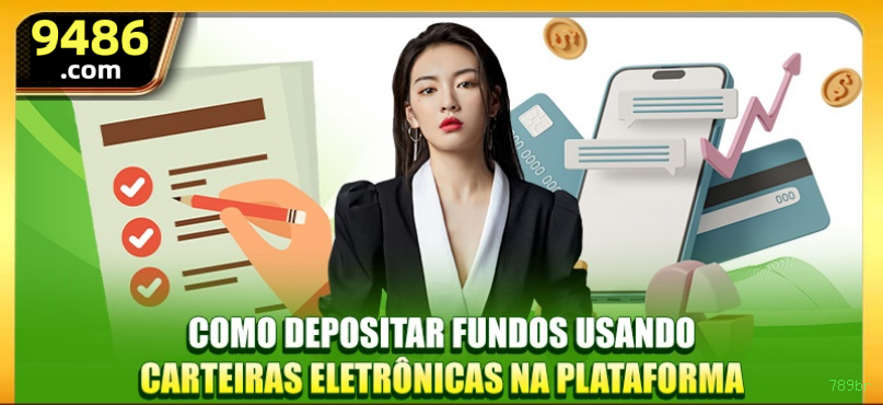Cashback VIP 789br - reembolso semanal