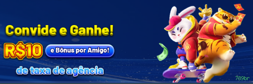 Bônus exclusivos membros VIP 789br